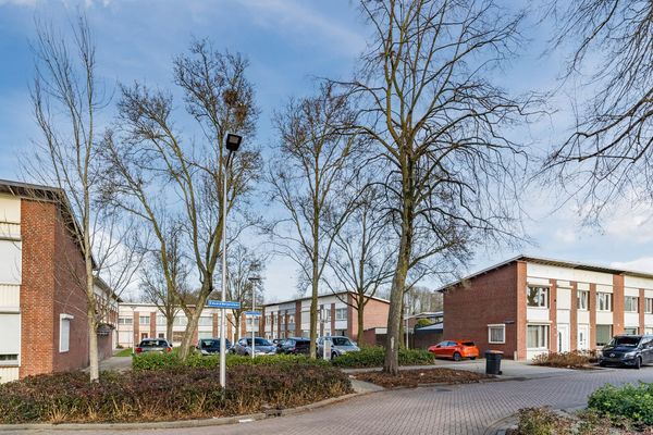 Eduard Meijerslaan 53, Tilburg