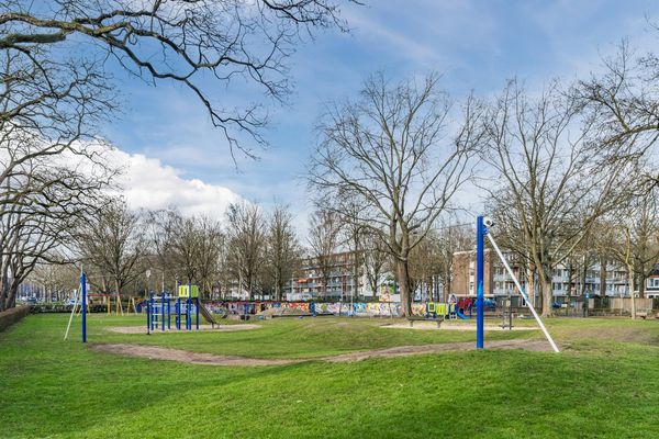 Eduard Meijerslaan 53, Tilburg