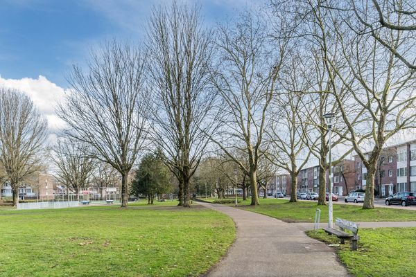 Eduard Meijerslaan 53, Tilburg