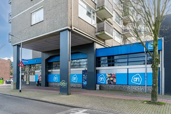 Eduard Meijerslaan 53, Tilburg