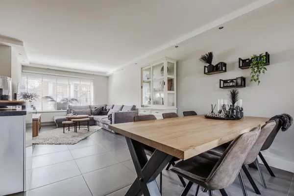 Alpenwoud 515, Tilburg
