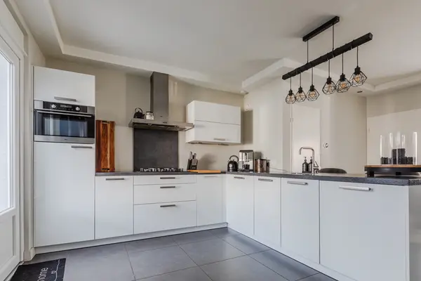 Alpenwoud 515, Tilburg