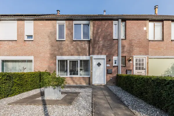Alpenwoud 515, Tilburg