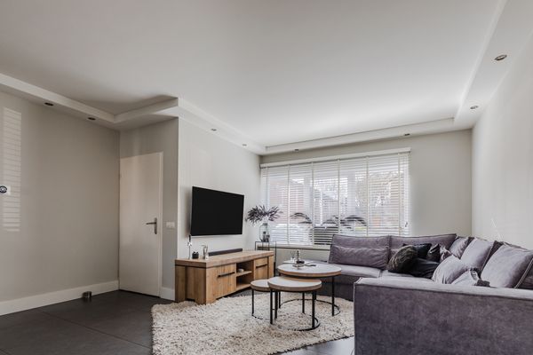 Alpenwoud 515, Tilburg