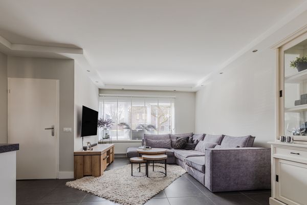 Alpenwoud 515, Tilburg