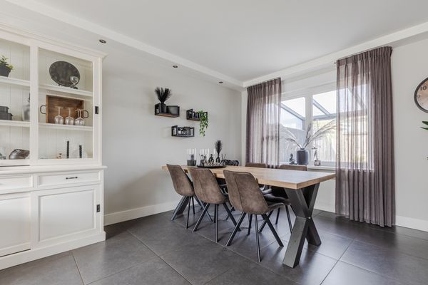 Alpenwoud 515, Tilburg