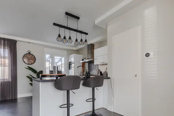 Alpenwoud 515, Tilburg