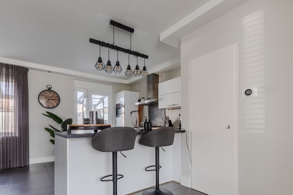 Alpenwoud 515, Tilburg