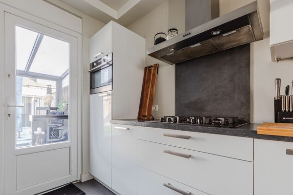 Alpenwoud 515, Tilburg