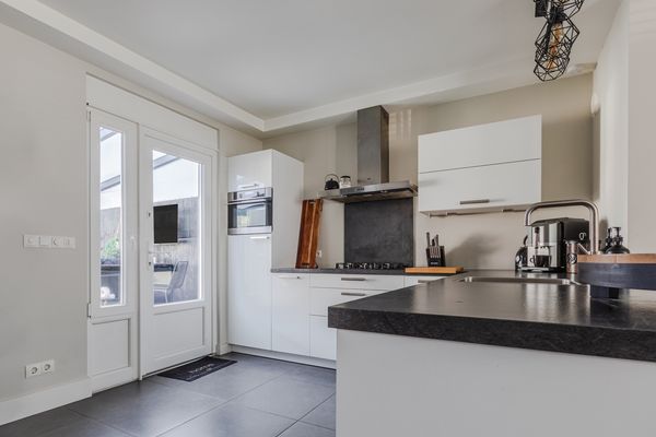 Alpenwoud 515, Tilburg