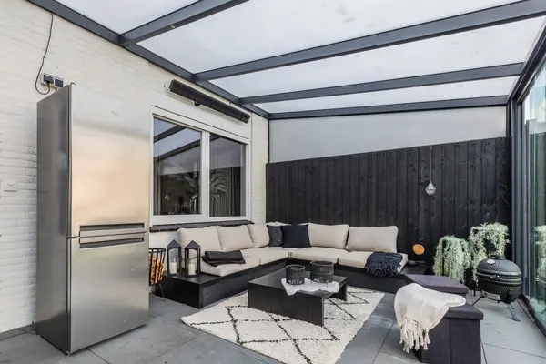 Alpenwoud 515, Tilburg