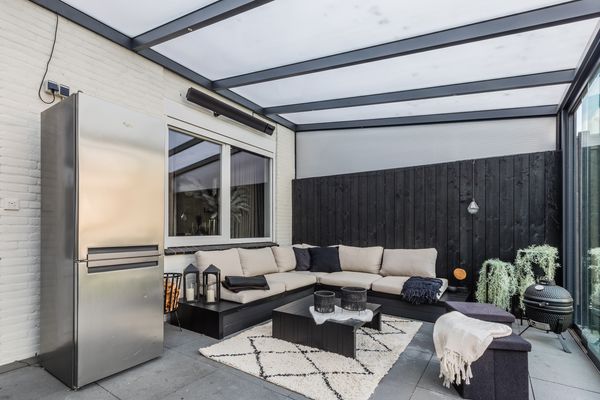 Alpenwoud 515, Tilburg