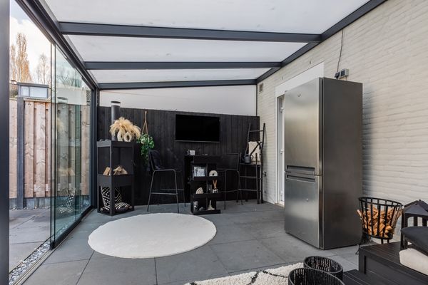 Alpenwoud 515, Tilburg