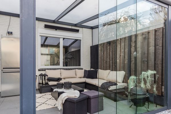 Alpenwoud 515, Tilburg