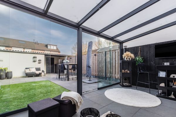 Alpenwoud 515, Tilburg