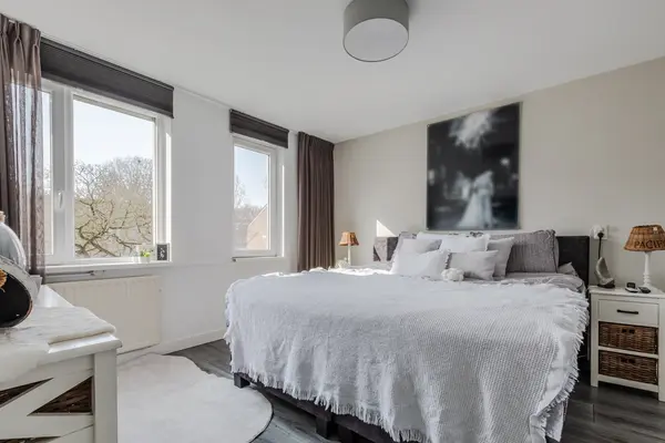 Alpenwoud 515, Tilburg
