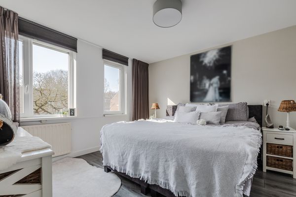 Alpenwoud 515, Tilburg