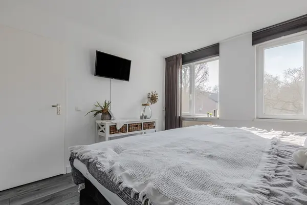 Alpenwoud 515, Tilburg