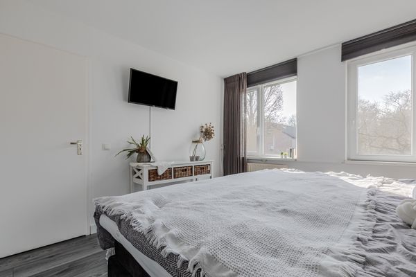 Alpenwoud 515, Tilburg