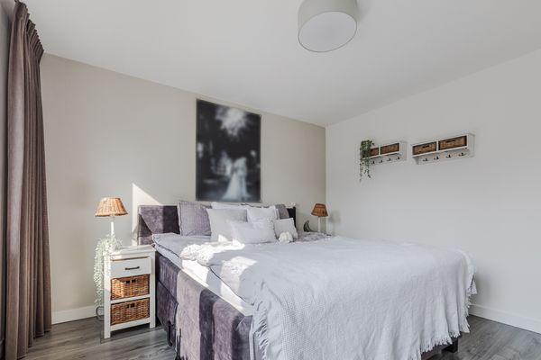 Alpenwoud 515, Tilburg