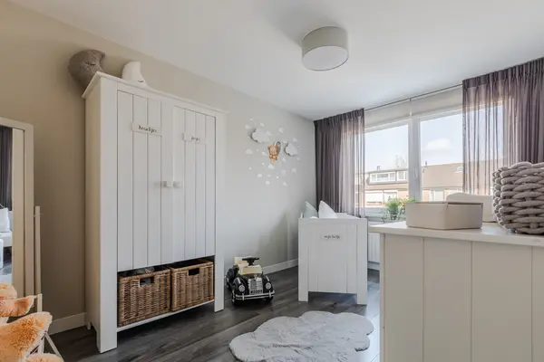 Alpenwoud 515, Tilburg