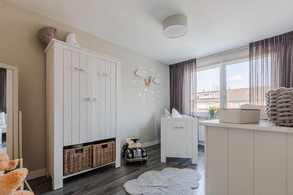 Alpenwoud 515, Tilburg