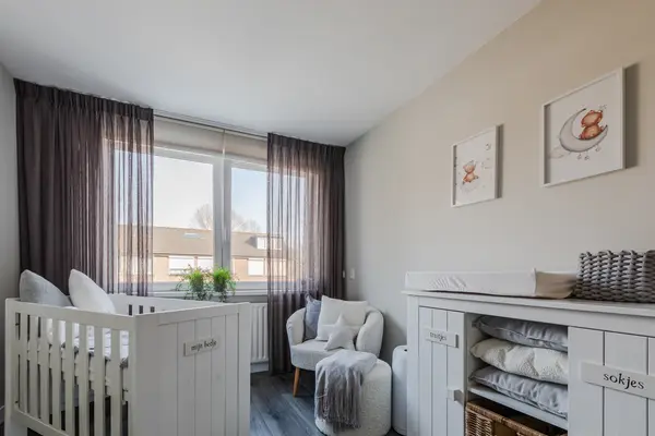 Alpenwoud 515, Tilburg