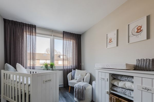 Alpenwoud 515, Tilburg