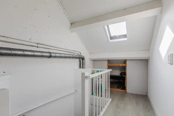 Alpenwoud 515, Tilburg