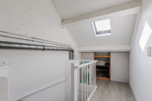 Alpenwoud 515, Tilburg