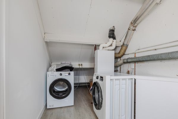 Alpenwoud 515, Tilburg