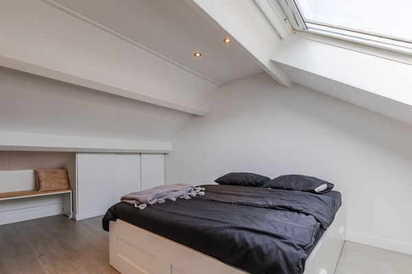 Alpenwoud 515, Tilburg