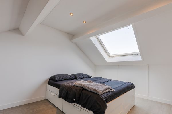 Alpenwoud 515, Tilburg