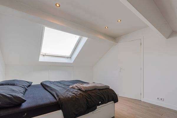 Alpenwoud 515, Tilburg