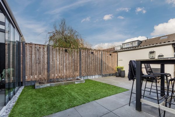 Alpenwoud 515, Tilburg