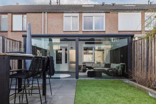 Alpenwoud 515, Tilburg