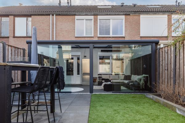 Alpenwoud 515, Tilburg