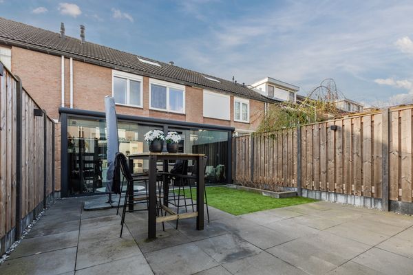 Alpenwoud 515, Tilburg