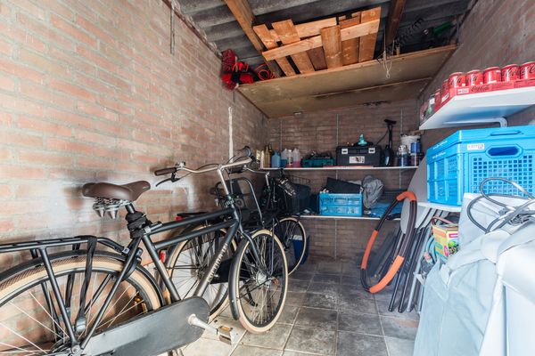 Alpenwoud 515, Tilburg