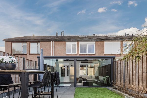 Alpenwoud 515, Tilburg