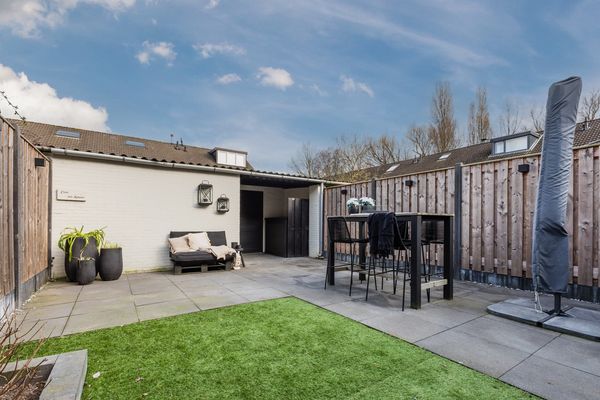 Alpenwoud 515, Tilburg