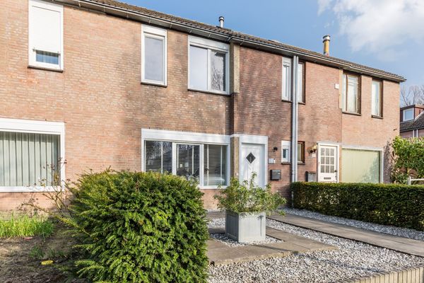 Alpenwoud 515, Tilburg