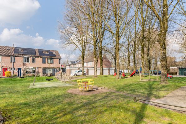 Alpenwoud 515, Tilburg