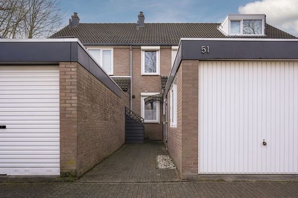 Peelland 51, Kaatsheuvel