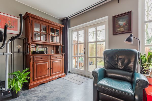 Peelland 51, Kaatsheuvel