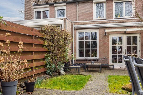 Peelland 51, Kaatsheuvel