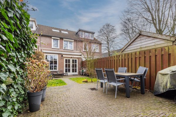 Peelland 51, Kaatsheuvel