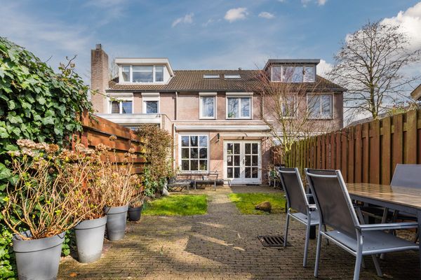 Peelland 51, Kaatsheuvel