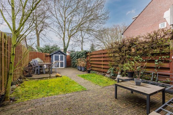 Peelland 51, Kaatsheuvel