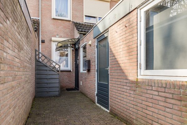 Peelland 51, Kaatsheuvel